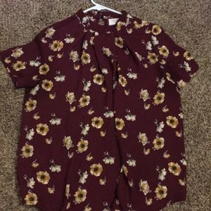 Maternity kinda blouse